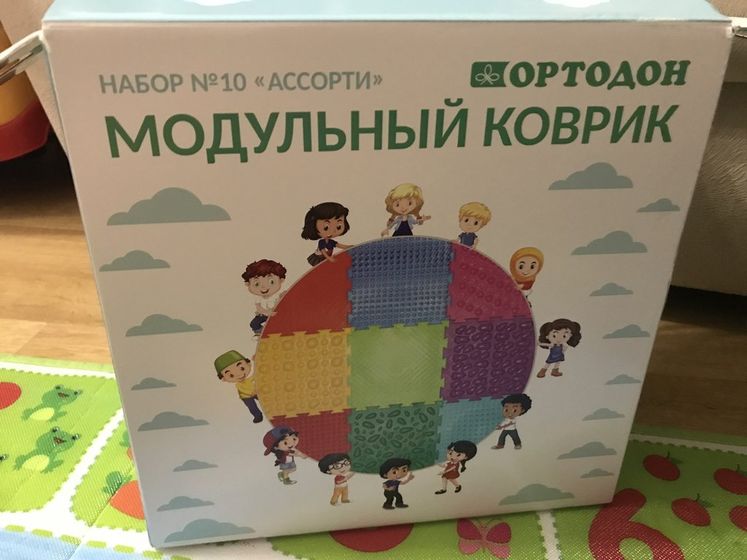 Можно ли пользоваться ковриком