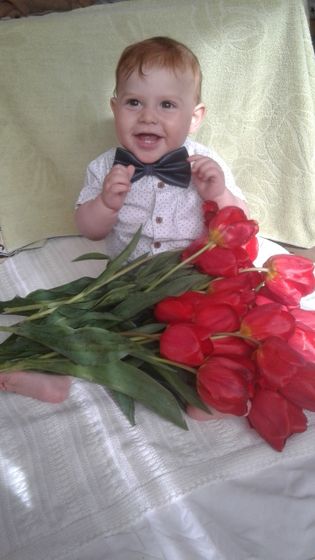 8 месяцев!