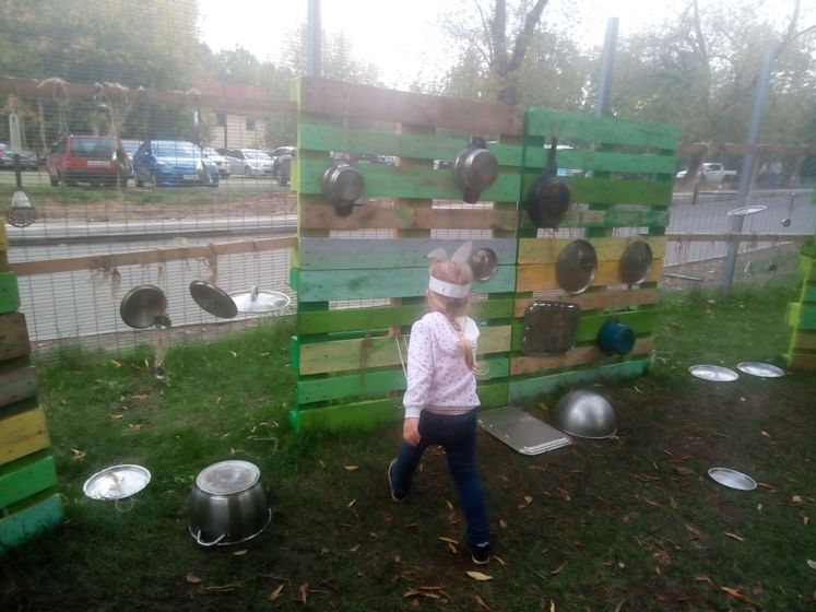 Фестиваль 