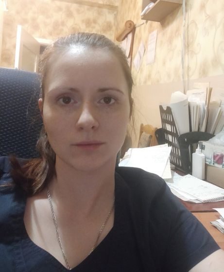 Дежурю 3 сутки, сбегая