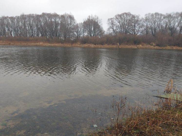 Рязанская водозаборная станция