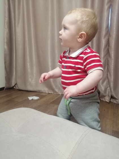 10 месяцев