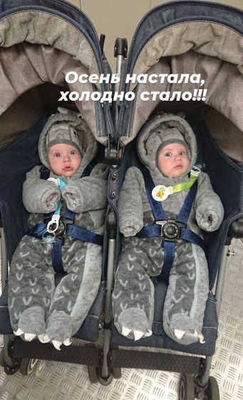 Лето пролетело, даже не