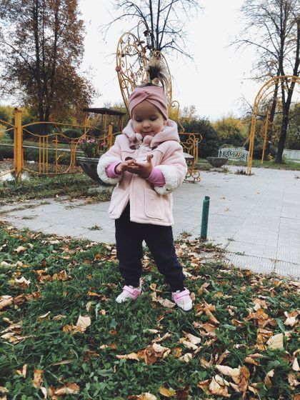 Алессия♥️