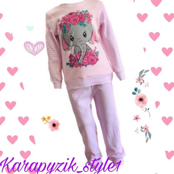 Пижамки 😍