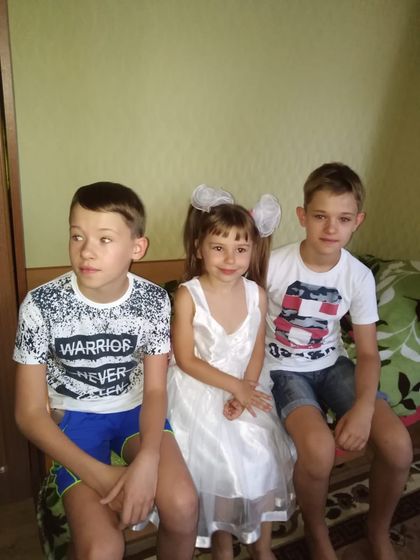 Наш первый юбилей!