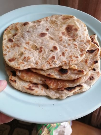 Ещё вот такие тоже