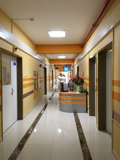 29 роддом им. Баумана