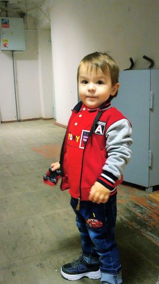 Диначос.