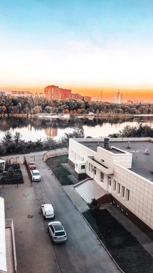 Легла в ОПЦ заранее