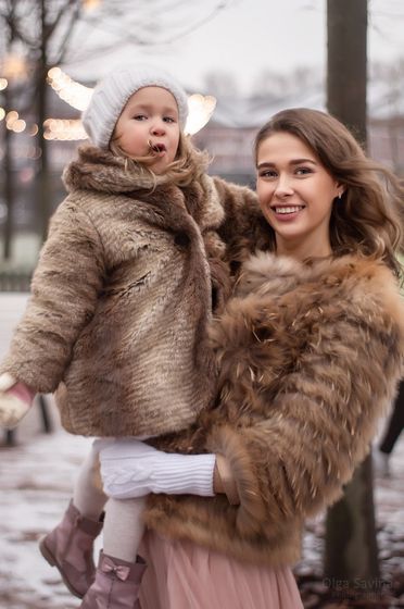 А вот и мы 🤩 Ждем пополнения 🥰