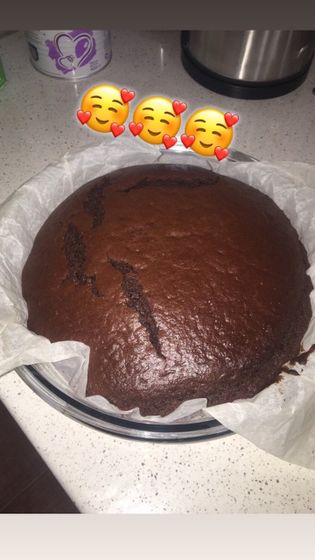 Мои выпечки??