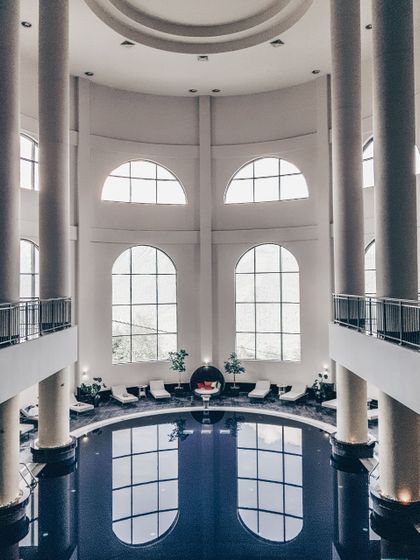 Spa во время беременности?️?️✨