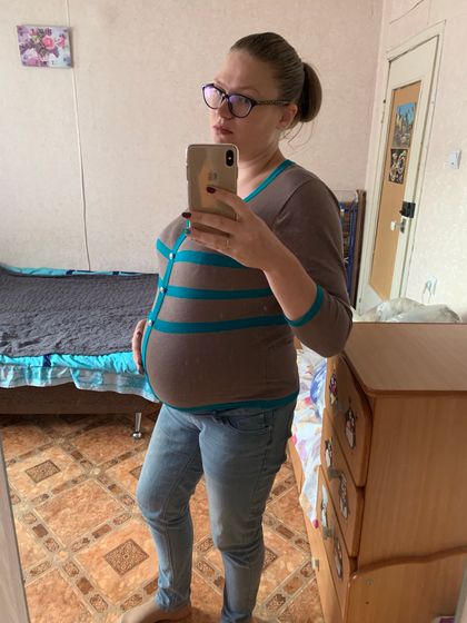 Какое имя дать сыну