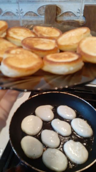 Всем доброго утра, и вкусного завтрака ☺️