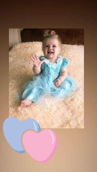 9 месяцев❤️🎉