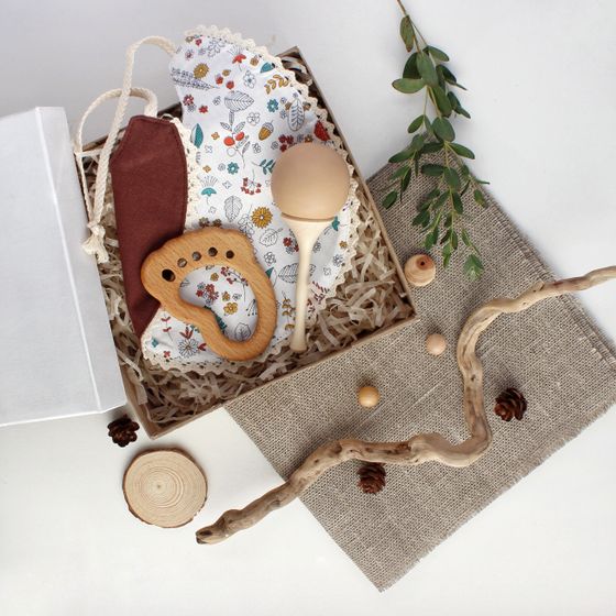 Наборы babybox -20%