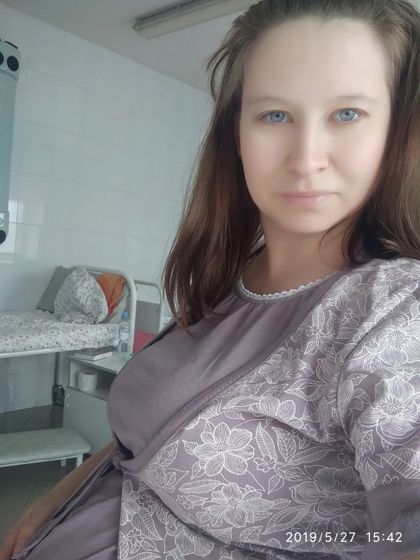 Переворот акушерский