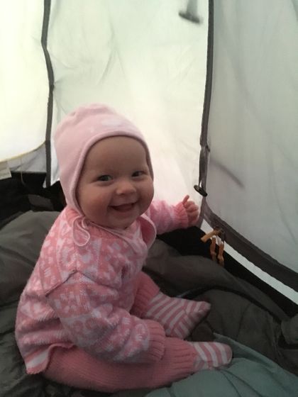 Поход ⛺️