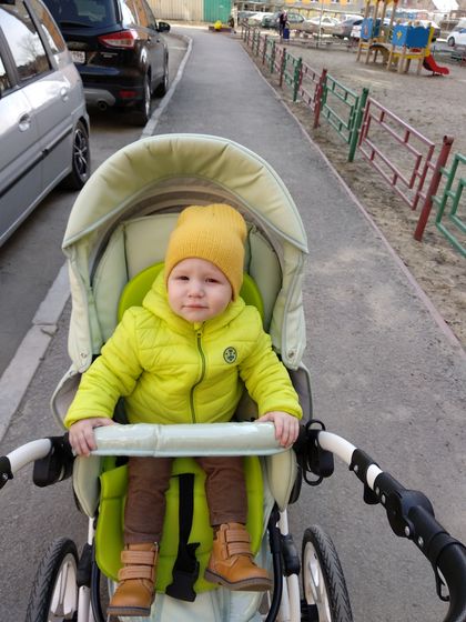 Погода кайф☀️