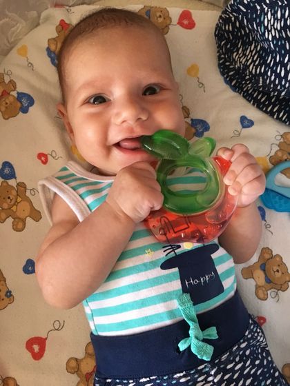 Нам сегодня 3 месяца❤️❤️❤️