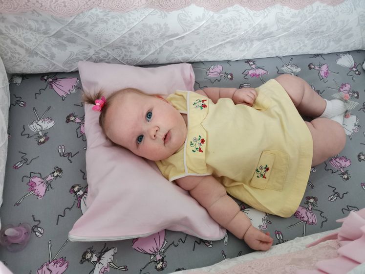 Плюшечка моя😀😊