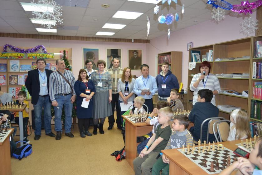 Скороновыйгод!