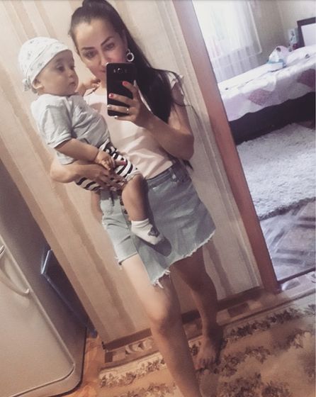 Давно тут нас не было