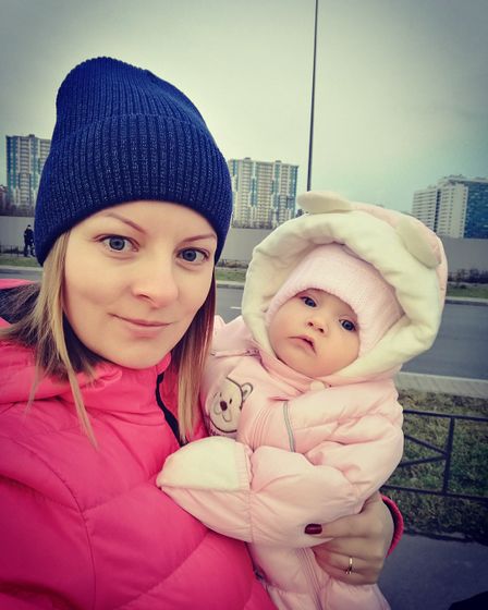 Моему котеночку ? сегодня