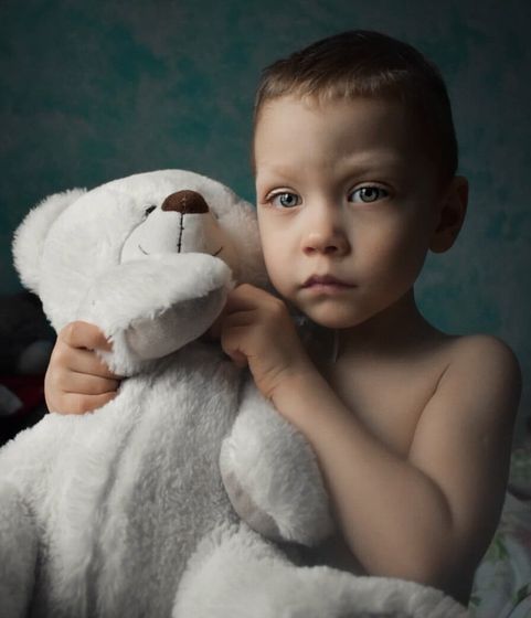 Знакомство и приглашение