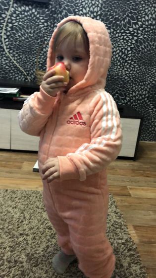 Семья шопоголиков:)))