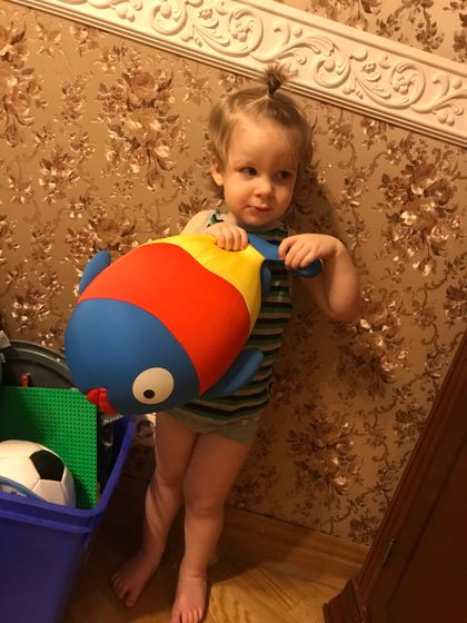 Причёска как же она меняет внешность