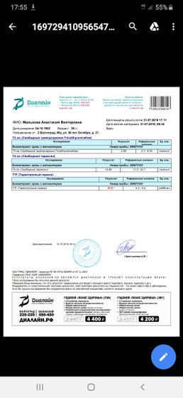 Тиреотоксикоз. Девочки у кого эта болезнь, кто разбирается в тонкостях гормонов, зайдите пожалуйста