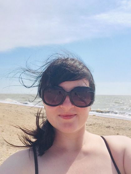 Азовское море!!!