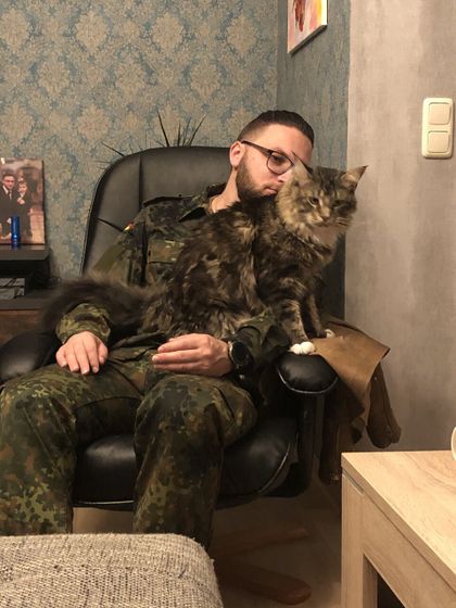 Когда любовь ♥️?