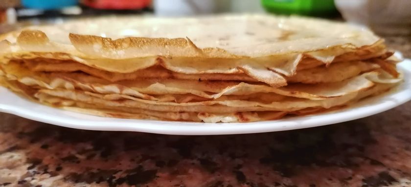 Моя активность просыпается вечером!