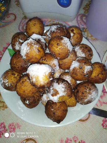 Нереально нежные и вкусные.