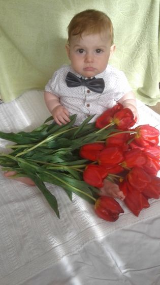 8 месяцев!