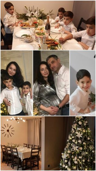 Опять год быка встречаю в положении!