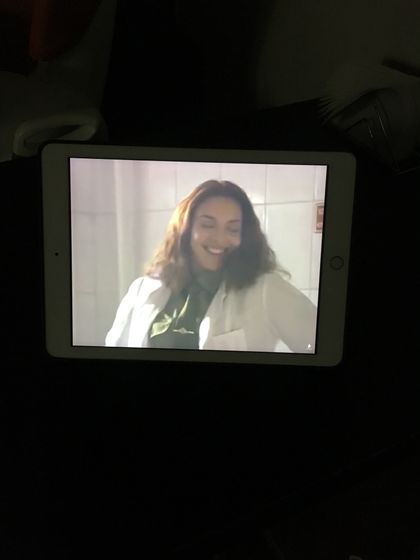 Что по косметосу ?