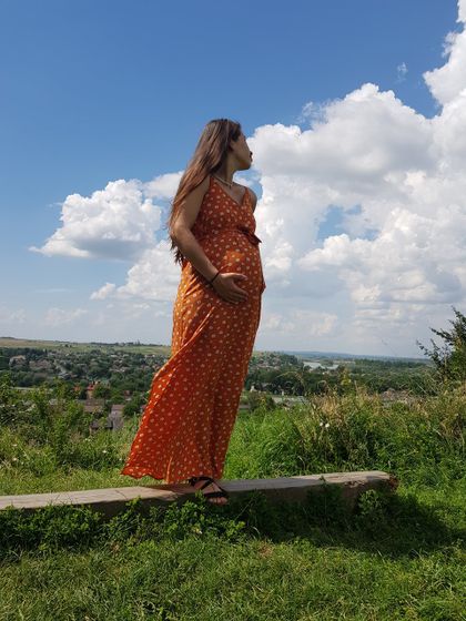 Третий скрининг. BABY# 2