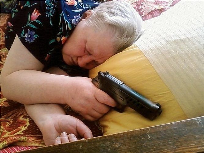 Спи, моя радость, усни.