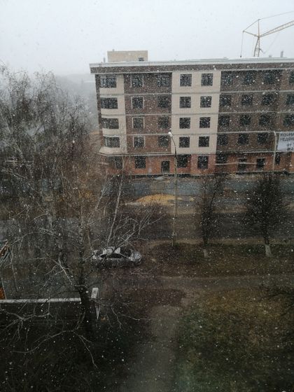 Мне уже кажется, что
