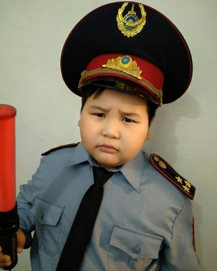 Рядoвой новoгoдний утрeнник прoшедший