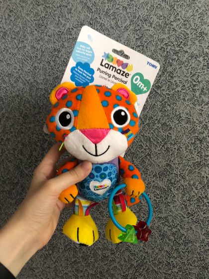 Детские игрушки