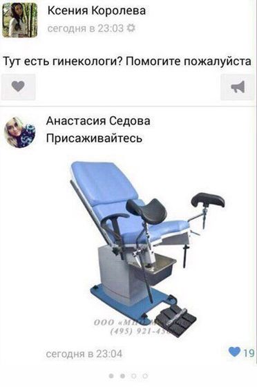 Актуально ?