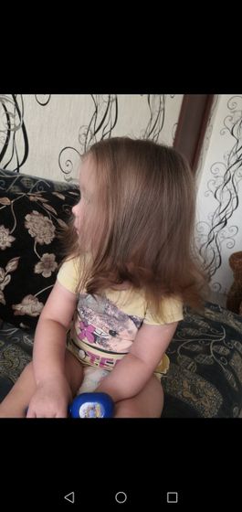 Причёски