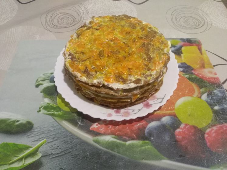 Всем привет) давно хотела
