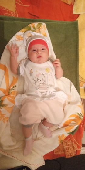 Ну, вот, теперь подведем итоги двух лет... Первенец долгожданный сынишка и теперь двухмесечная дочь)) разница у малышей полтора…