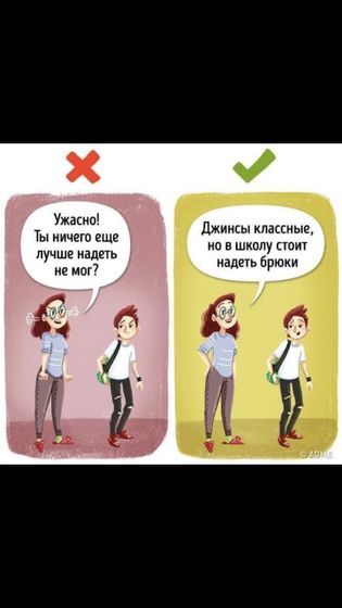 Уверенность в себе?